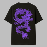 Camiseta Oversized - Overdragon